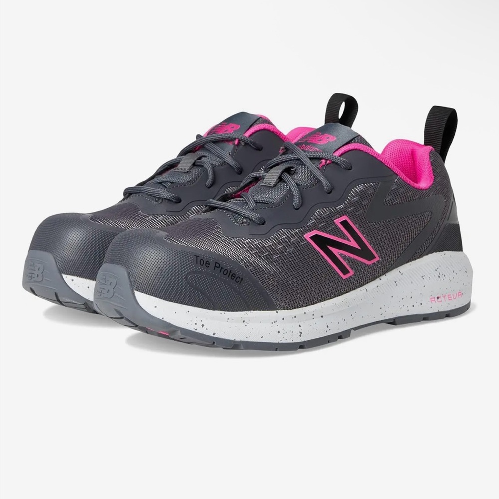 New Balance work & safety
